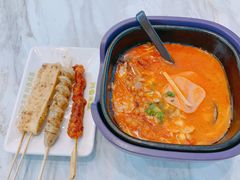 -阿香米线(深业上城店)