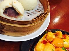 品大三(长发店)-品大三·南京菜(大行宫店)