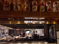 -雍和会海鲜姿造自助(湖东路店)