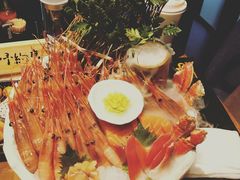 -和彩放题餐厅(酒仙桥店)