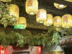 -南京大牌档(新街口德基广场店)