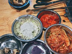 -麻蒲碳烤肉(远景路1号店)