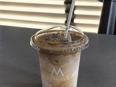 -M Stand(成都COSMO店)