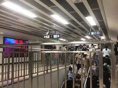 -呼家楼(地铁站)