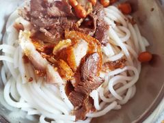 -老东江米粉