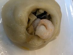 炒肉团子-朱洪元苏式面馆(绿宝广场店)