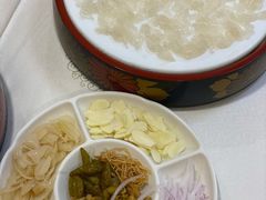 特色海鱼顺德鱼生-寻味顺德·南记酒家·传统顺德菜·鱼生(广源路店)