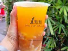 -1点点(南塘金茂府店)