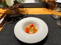 -香樟花园法式铁板烧(恒隆广场店)