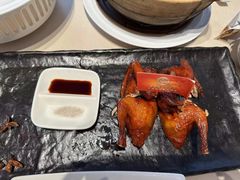 -侨美食家·粤菜(体育西路店)