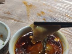 -冰冰龙虾·江湖菜·花园江景餐厅