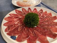 -喜聚薈·花膠雞海鮮火鍋(越秀店)