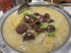 -大地春饼店(黄河路店)