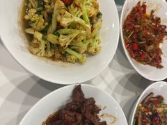 -攸州小镇家湘菜(小米科技园店)