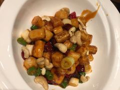 -秦唐一号西安菜馆(钟楼店)