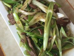 -炕锅羊肉土火锅面片大王