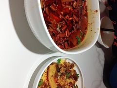 -川味堂·四川豆花(八卦岭店)