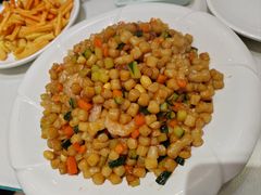 -紫光园·烤鸭(吕家营店)