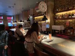 -Burger & Lobster(Dean Street)