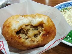 -煎意浓·吴记煎包(交通路店)