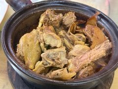 -鑫鸿达·海鲜闽菜热炒小馆(中山路店)