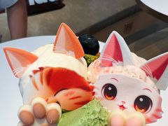 -哈根达斯(龙湖时代天街店)