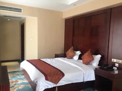 -三亚夏威夷大酒店