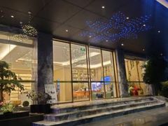 -雅好花园酒店(横岗地铁站店)