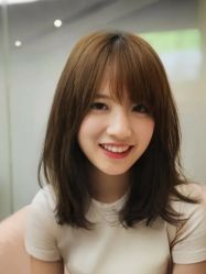 点击看大图 -MORI HAIR SALON日式美发沙龙