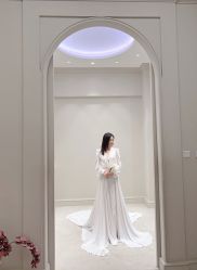 点击看大图 -Chic Bridal 熙可婚纱