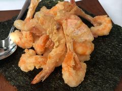 湿地苇塘脆皮虾-止观小馆·辽河口渔家菜(王府井店)