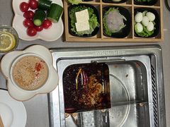 -海底捞火锅(杭州天虹购物中心店)