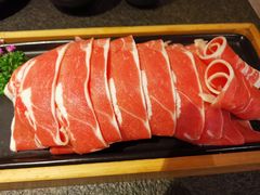 -湊湊火锅·茶憩(和平大悦城店)