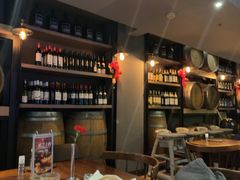 -食间牛排(湖西路店)