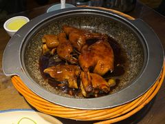 -应天大明王朝·南京菜(中山陵店)