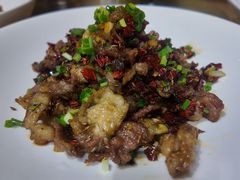 -圆圆家私房美食(民权路店)