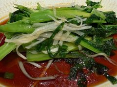 -漾亚·雍雅合鲜(桐梓林店)