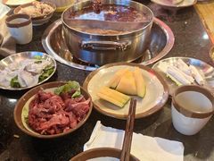 -闻小豆贵州自助火锅(万象城店)