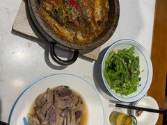 -老奶奶私房菜(天台里街店)