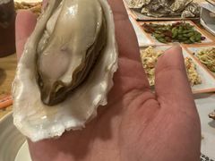 -蚝当家·海鲜龙虾烧烤(文二路原开蚝屋店)