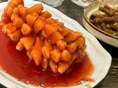 -神仙钵湘香土菜馆(光华路店)