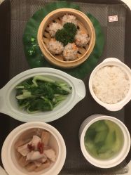 -弗蕾亚·和月月子调理院(东湖店)