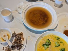 -东方太阳城淮扬餐厅(会所中餐厅店)