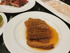 -京香轩·中餐厅(上海中庚聚龙酒店)