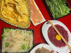 -山城辣妹子(定福庄店)