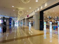-永旺梦乐城国际商城(北清路店)