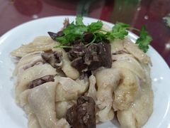 -琼江海鲜店(新民街店)