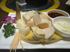-吴记鲜定味