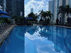 -威克健身游泳(万菱汇店)