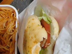 -必胜客(磁器口店)